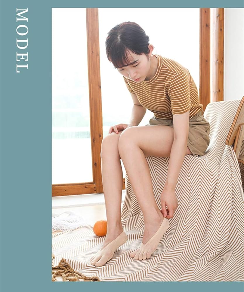 パンプス中敷きベージュストレッチソックス5足セット パンプス中敷きベージュストレッチソックス5足セット 楽天市場