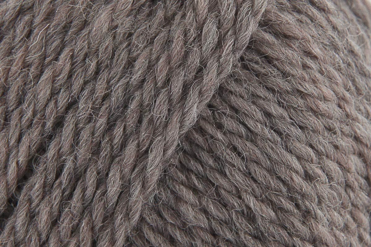 100% Wool Worsted Yarn Drops Alaska,1.8 oz Ball - 77 yds (52 Dark Turquoise) image 5