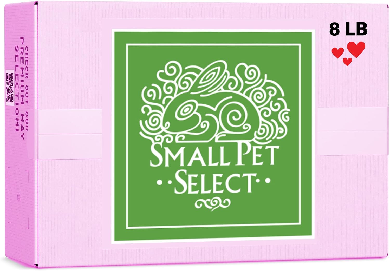 Small Pet Select - Value Choice Timothy Hay, 8lb