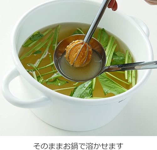 Miniatura 3 de Reyer Measurement Muddler Miso Ls1500