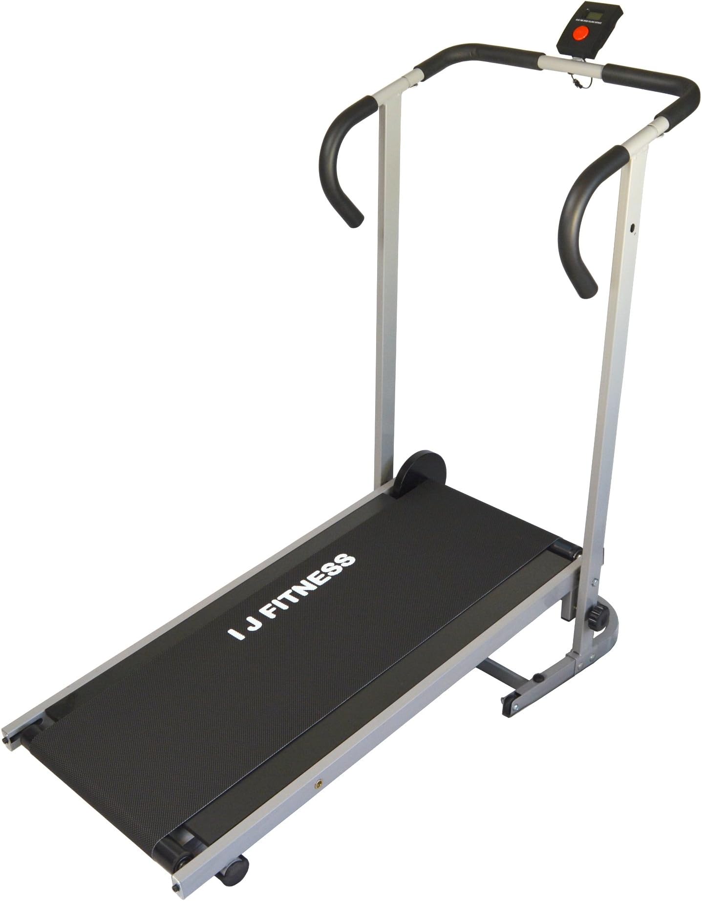 Manual Treadmill