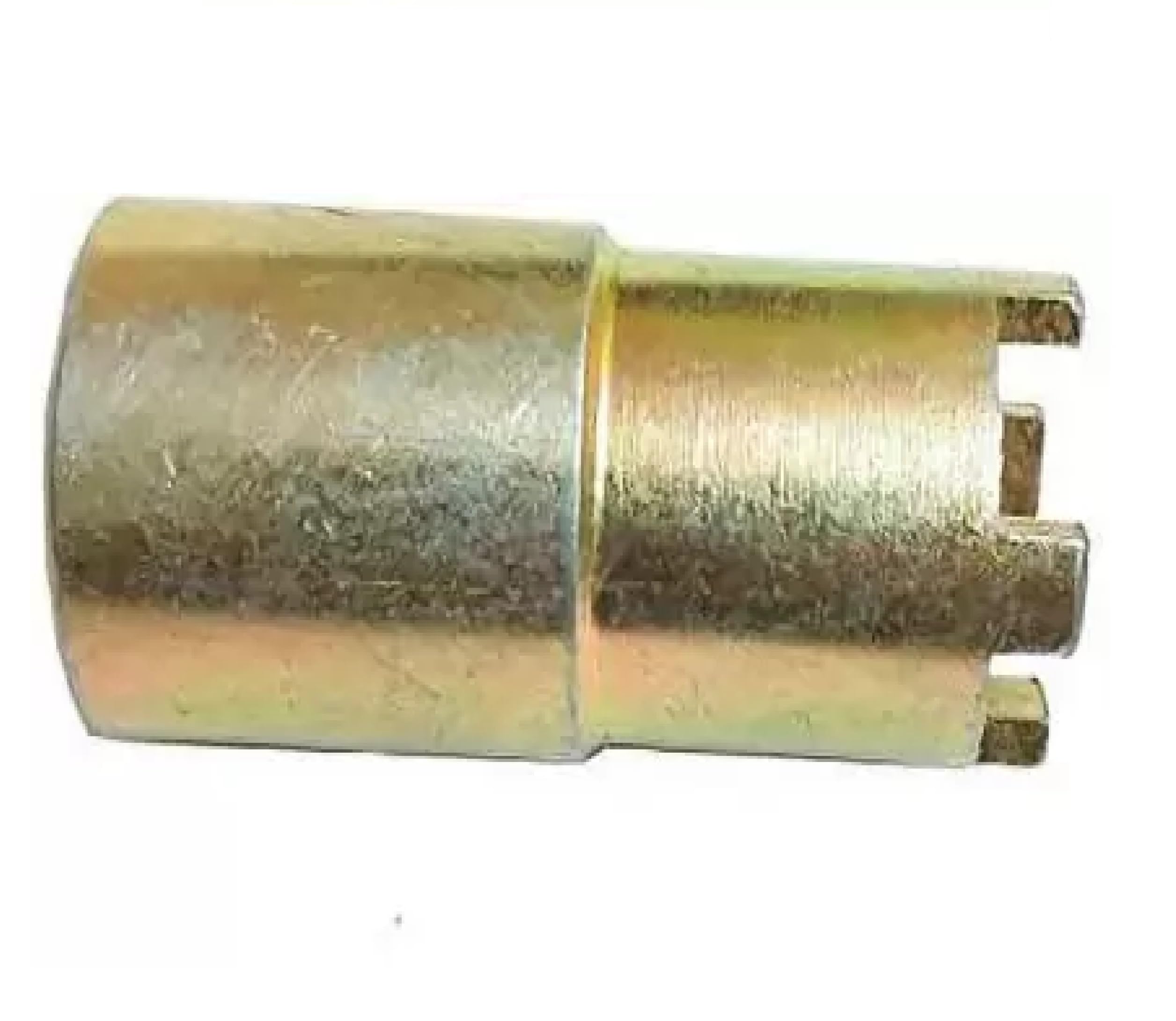 GrabMoor Clutch Nut Spanner Repairing Tool for Honda Shine & Old PulsarMotorbikes Made on CNC Machine Hardened and Tempered Steel