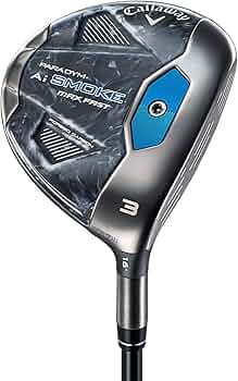 Amazon.co.jp: キャロウェイ(Callaway) 右用 フェアウェイウッド