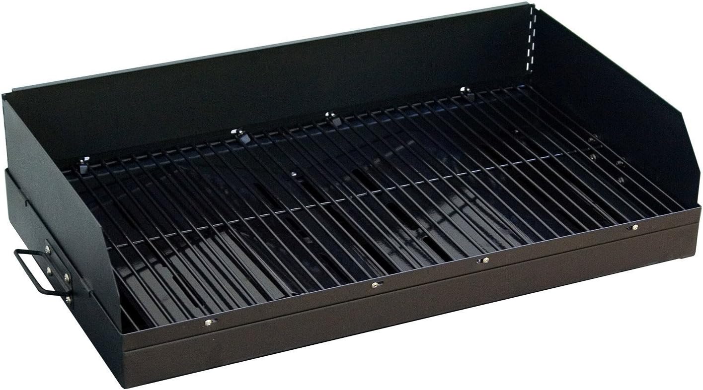 Blackstone 28 Inch Grill Top Accessory for 28 Inch griddle