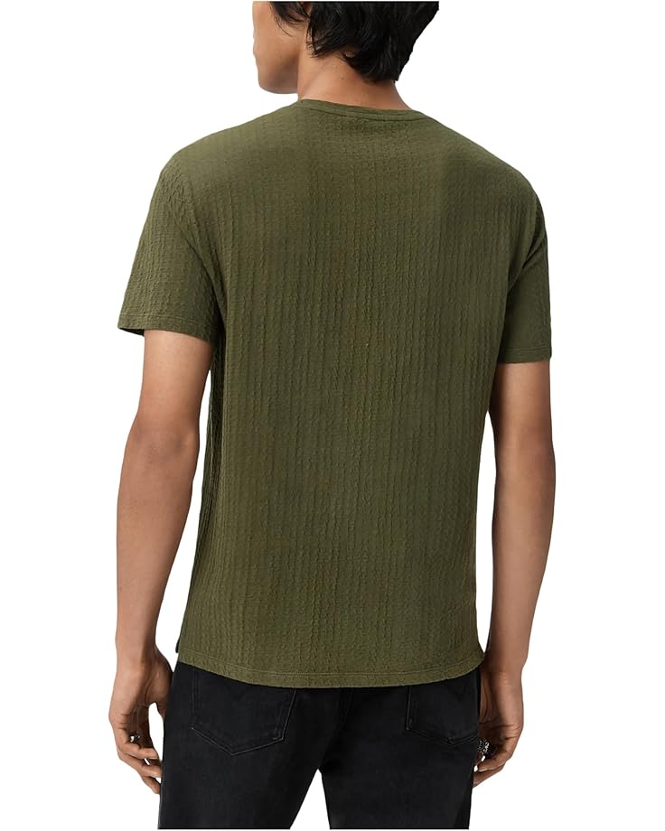 John Varvatos Brasse Crew K7009W25 - #2 of 4