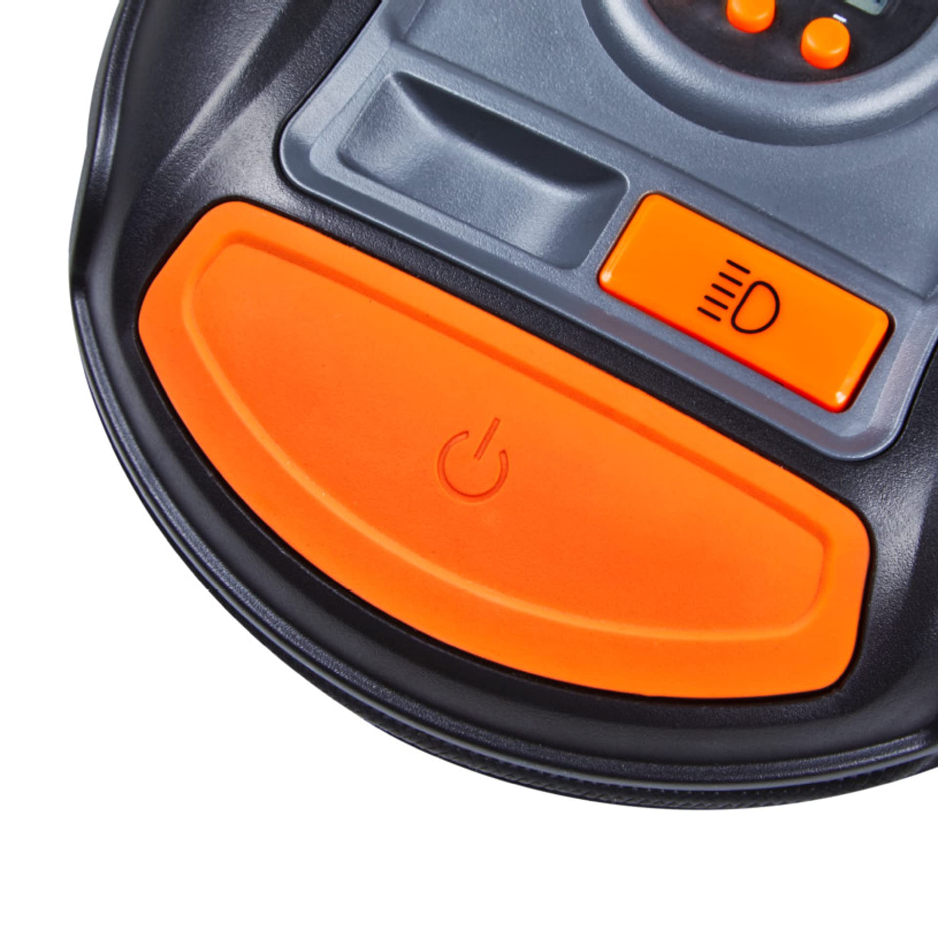 OSRAM Pompa do pompowania opon 450