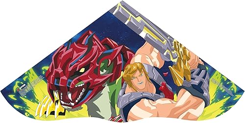 X Kites SkyDelta 52 - Cometas Delta con licencia