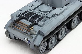 Amazon | プラッツ ガールズ&パンツァー劇場版 BT-42 突撃砲