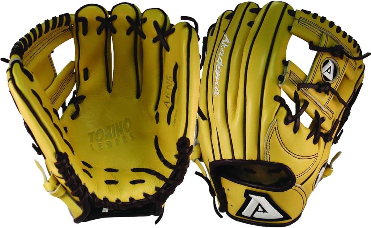 Akadema ARN5 Torino Series 11.5" Baseball Glove