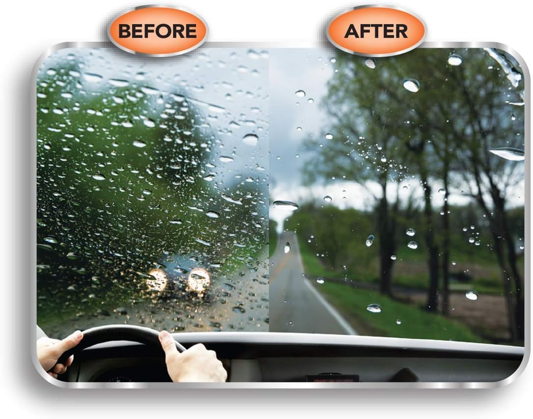Rust-Oleum Wipe New Glass Treatment