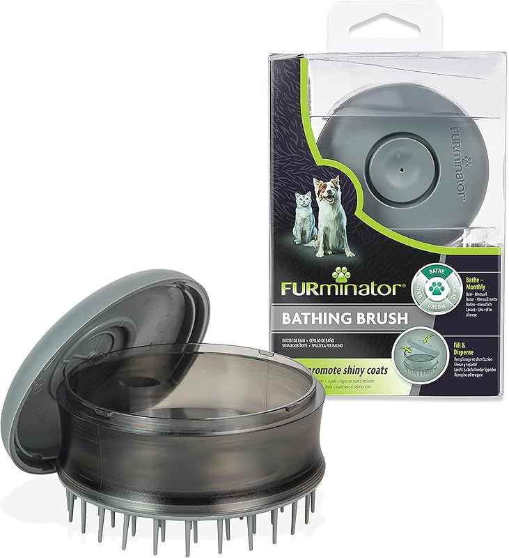 Bathing Brush