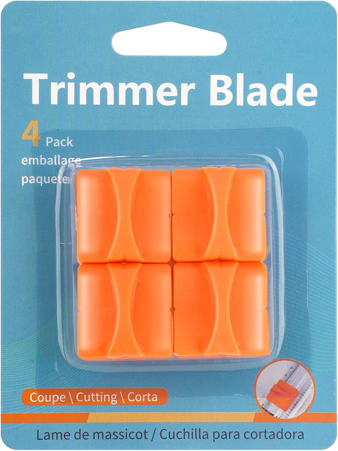 SELPONT lades for Firbon, Weenkler, Evteck, Flisin Paper