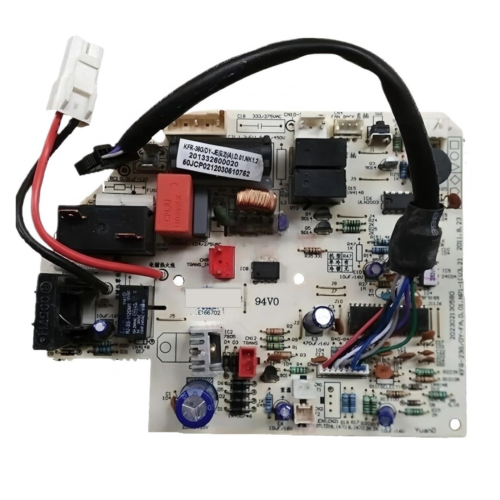 Air Conditioning Frequency Circuit Board，For KFR-35G DY-JE E2 KFR-120F-220V 803300300973(B)