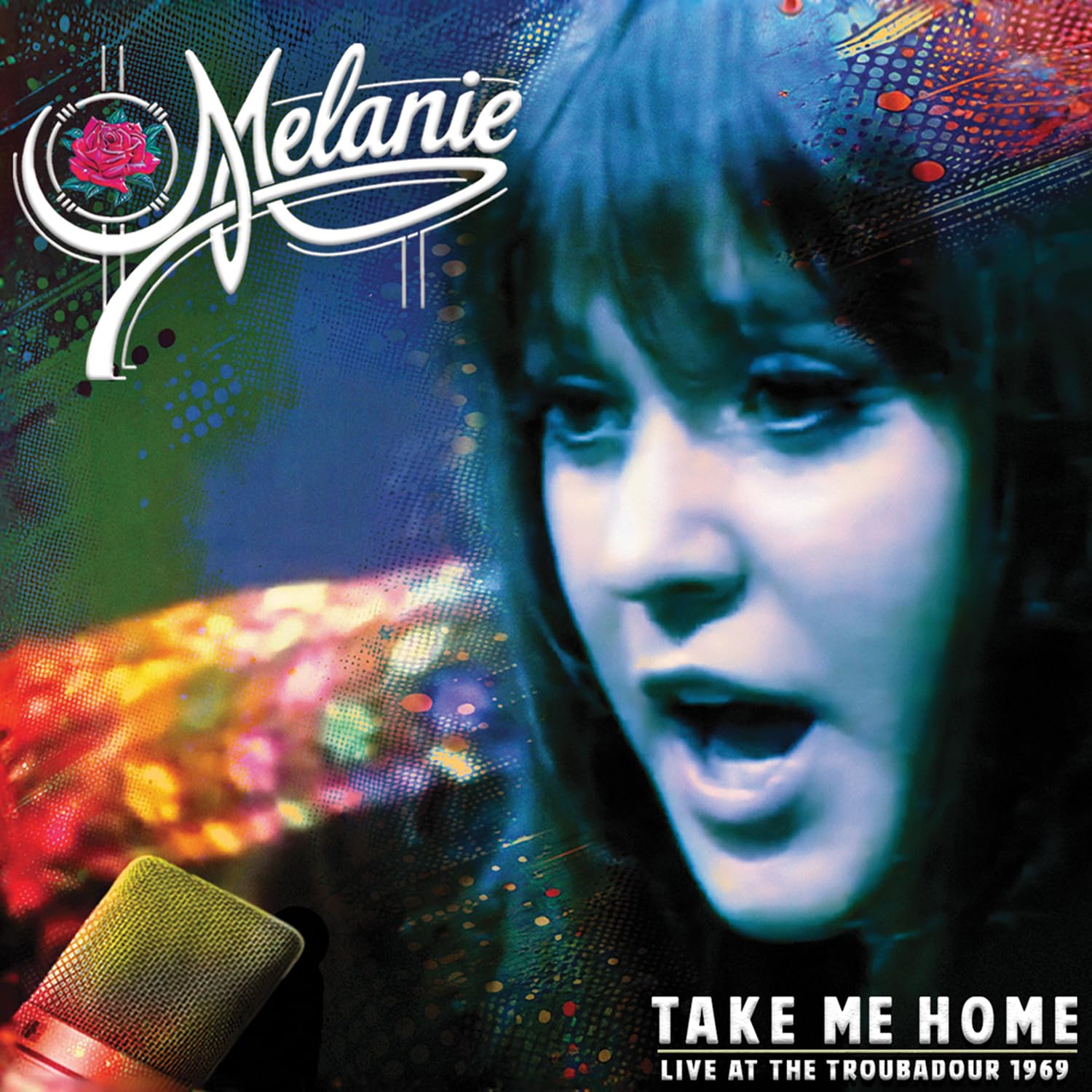 Take Me Home - Live At The Troubadour 1969 [VINYL]