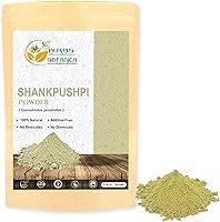 Vista 17 de Herbs Botanica Guduchi Polvo USDA Orgánico Neem Giloy Polvo Tinospora cordifolia Suplemento de hierbas para el apoyo inmunológico, Digestión 5.3