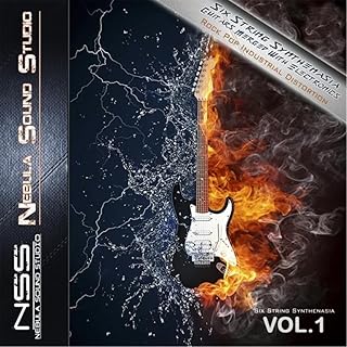 Foundation Guitar Sequence Series (160bpm) [12]