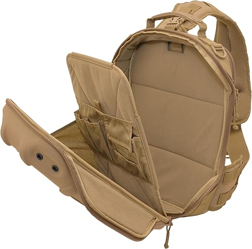 Miniatura 9 de Hazard 4 Hibachi paquete de eslingas de carcasa ligera