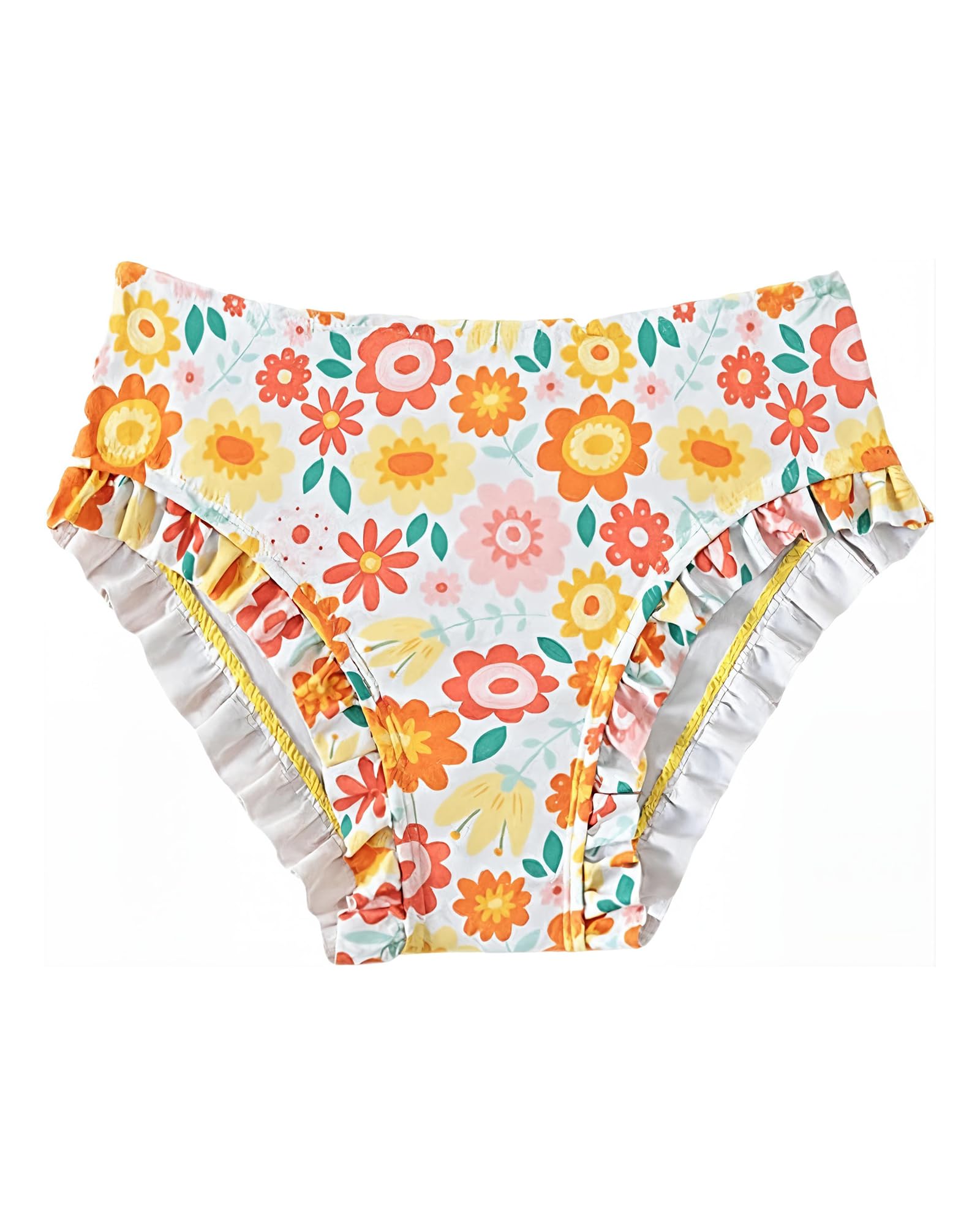 Conjunto de Baño 2 Piezas Bikini Niña 5-14 Años Secado Rápido