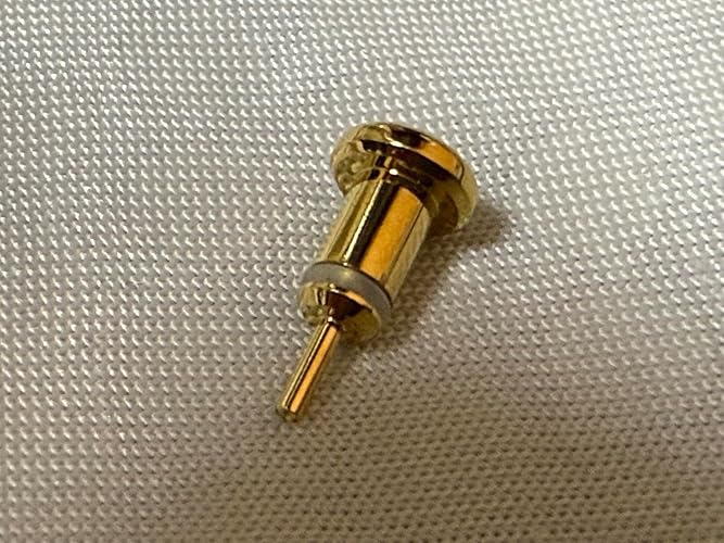 Cayin カスタムヘッドホンジャック・ダストプラグ 3.5mm/4.4mm