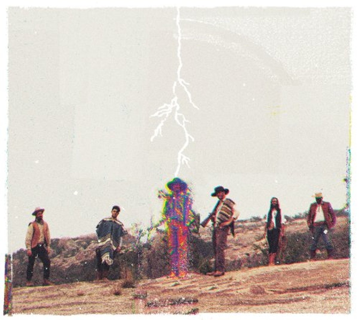 Electric Slave [Audio CD] Black Joe Lewis