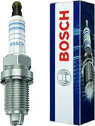Bosch - Vela de Ignição Bosch Convencional Unitária - 0241140535
