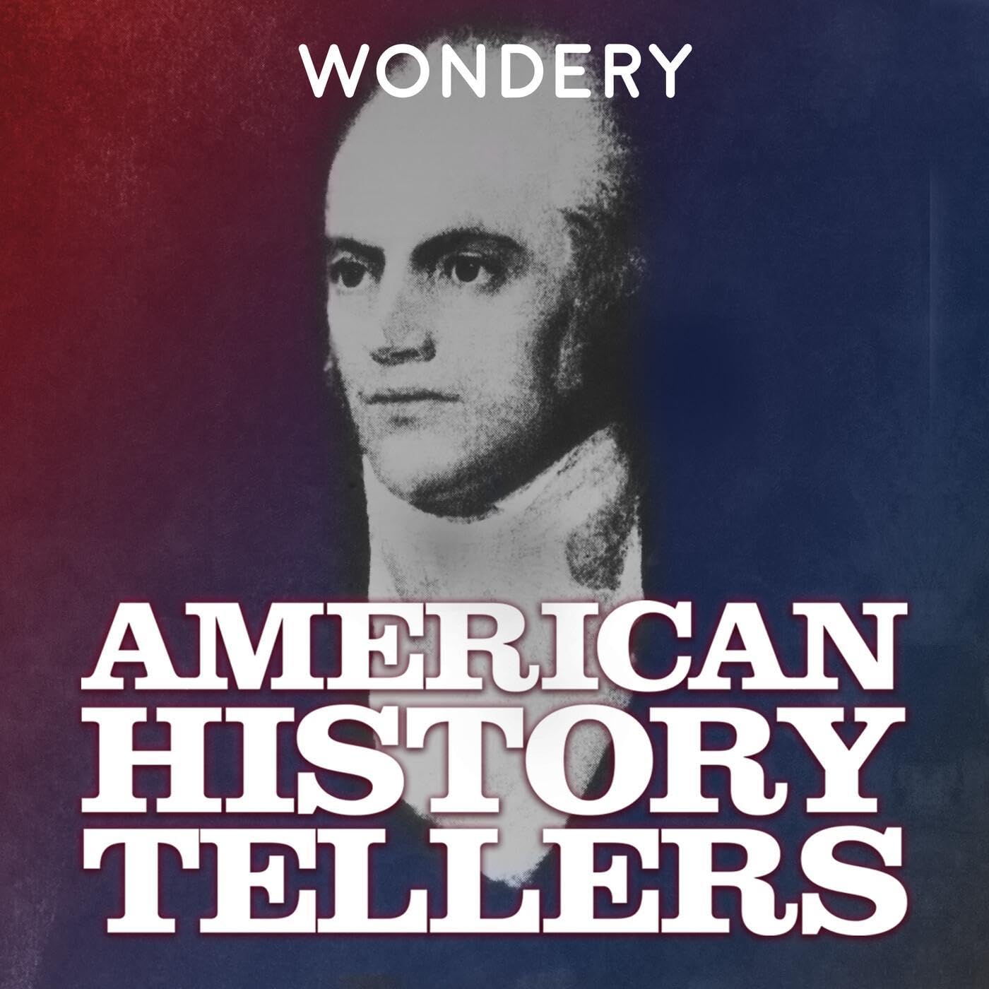 American History Tellers (Ad-free)