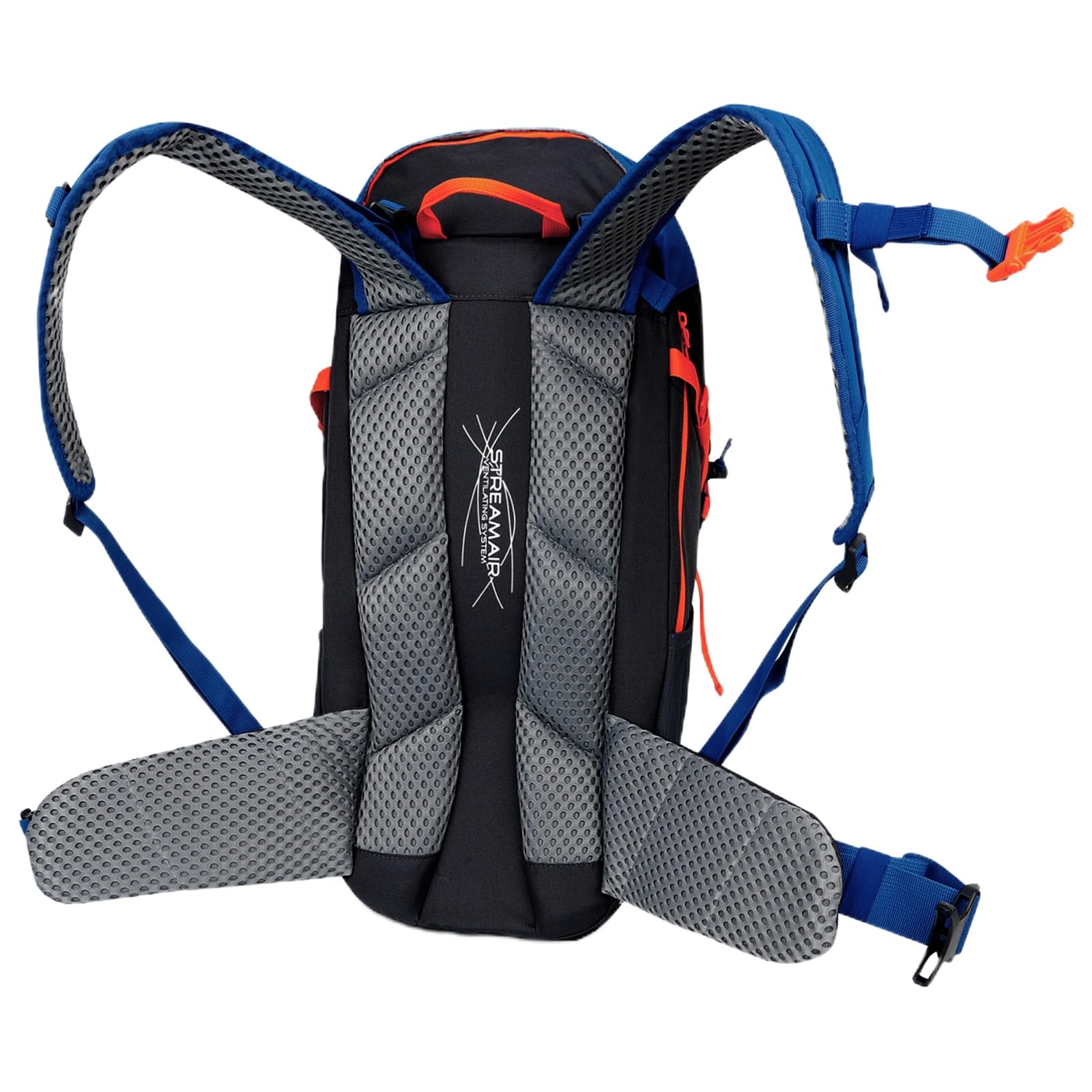 Regatta Plecaki Mężczyźni Regatta Plecak Highton V2 35l (1 w zestawie)