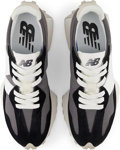 new balance(ニューバランス) ユニセックス大人 327 MS327 U327 [旧品] メンズ レディーススニーカー - 5