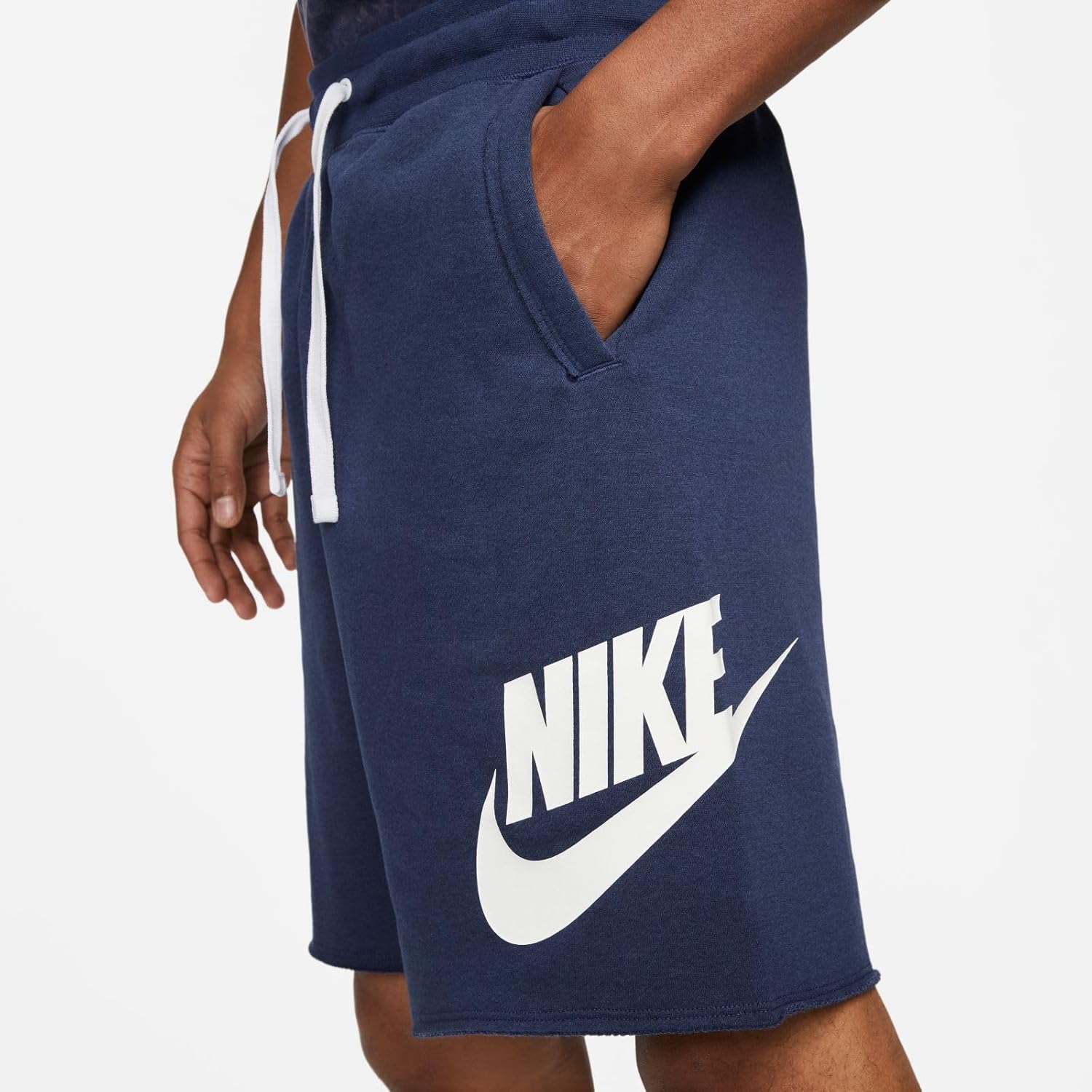 Nike Short Homme Club Alumni Men's Short Shorts - Image 4