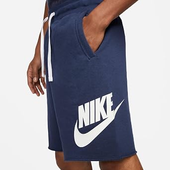 Nike Short Homme Club Alumni Men's Short Shorts