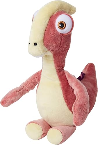 Miniatura 2 de Gigantosaurus Rocky - Mini figura de dinosaurio de peluche, súper suave y suave, soporta 7 pulgadas de alto, perfecto para jugar y siestas. Para