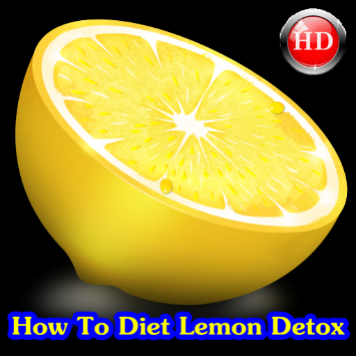 How To Diet Lemon for Android