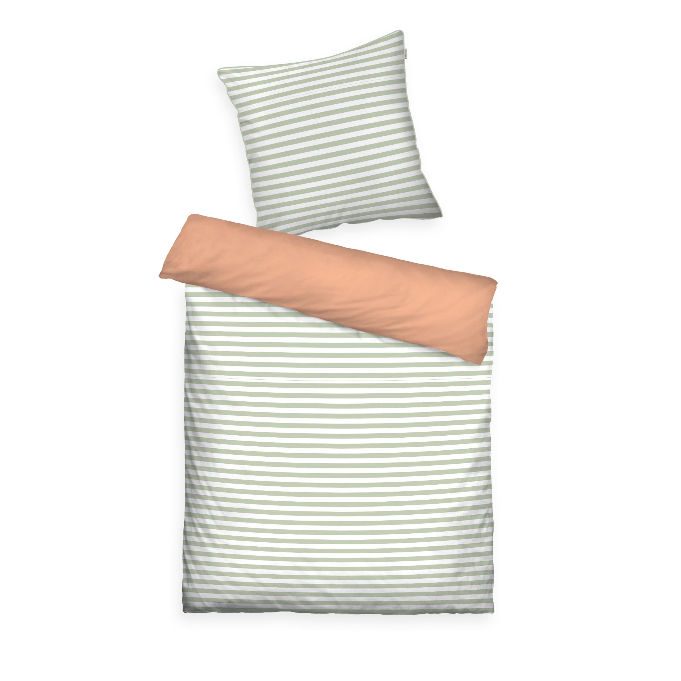 Draps de lit en pur coton anti-transpiration pour des nuits douces