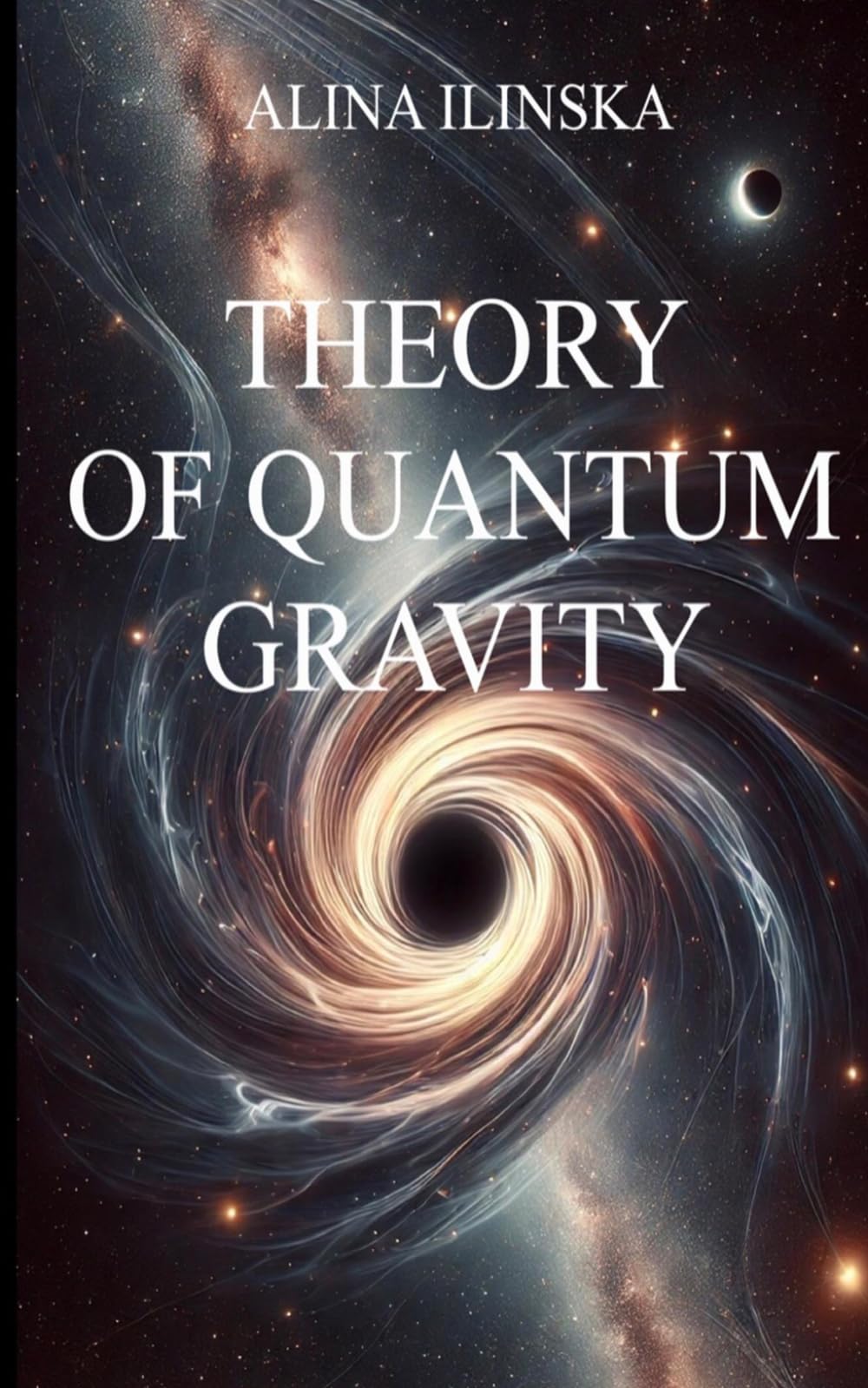 THEORY OF QUANTUM GRAVITY