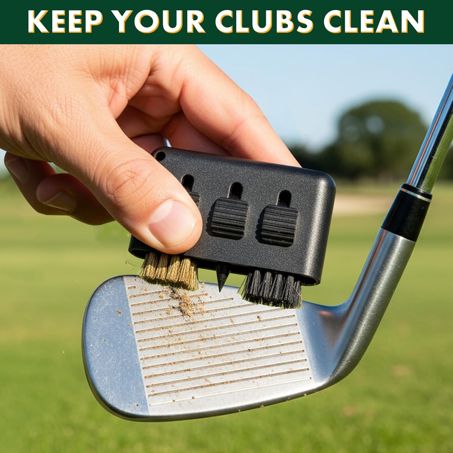 24 Day Golf Advent Calendar