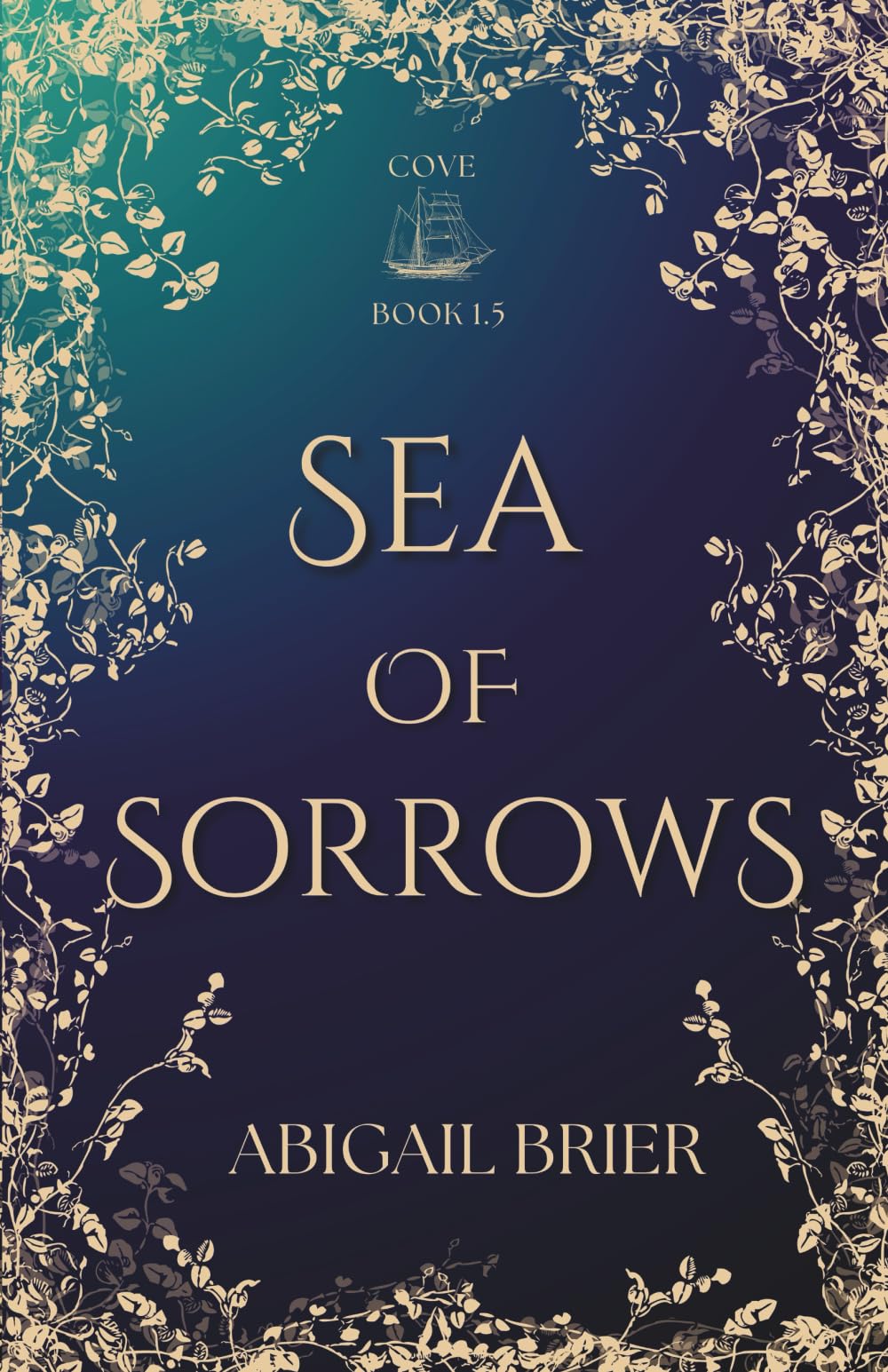 Sea of Sorrows (Til Kingdom Come)