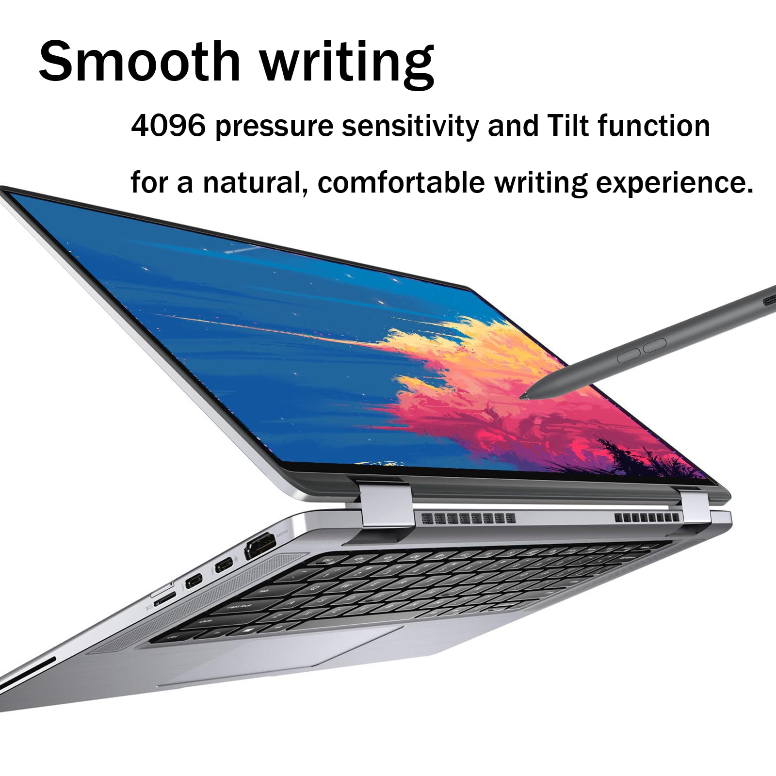 Amazon.com: Premier Rechargeable Active Pen PN7522W