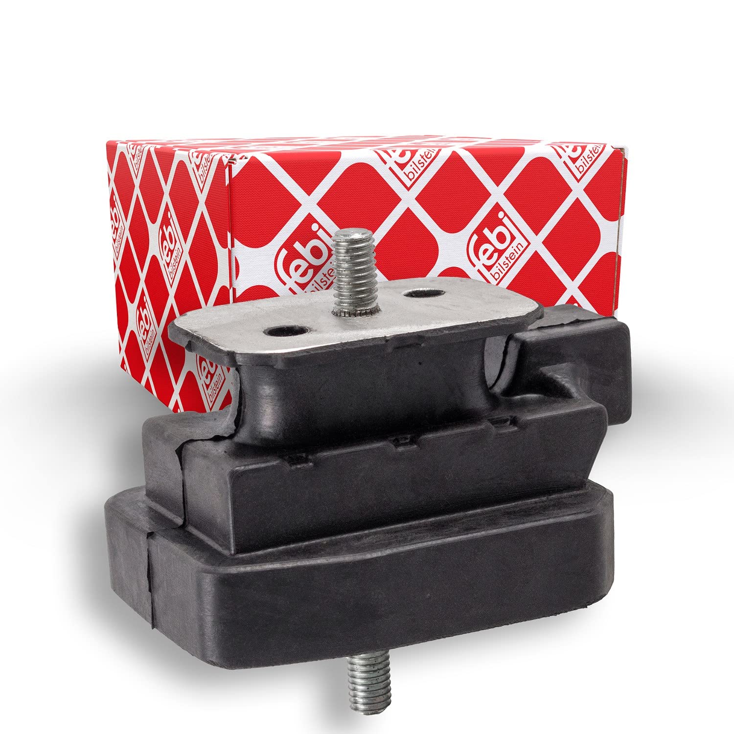 Fits FEBI FE36682 Mounting, manual transmission FE36682 Transmission  ⭐UK Stock⭐