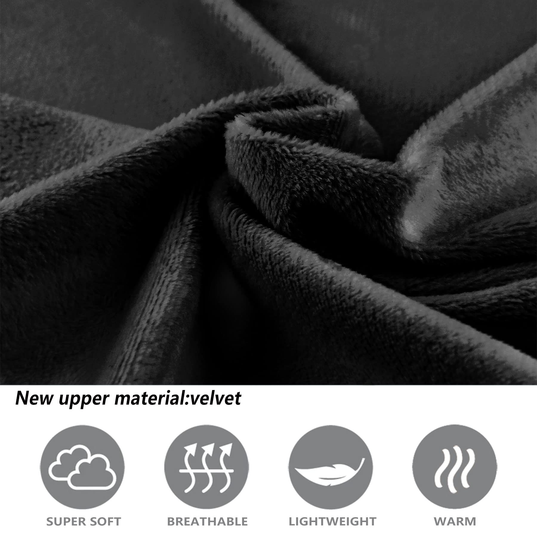 Knixmax Donna Uomo Solette in Memory Foam Inserti per Scarpe Comfort Assorbimento degli urti Imbottitura per il Supporto del Piede Suole Interne
