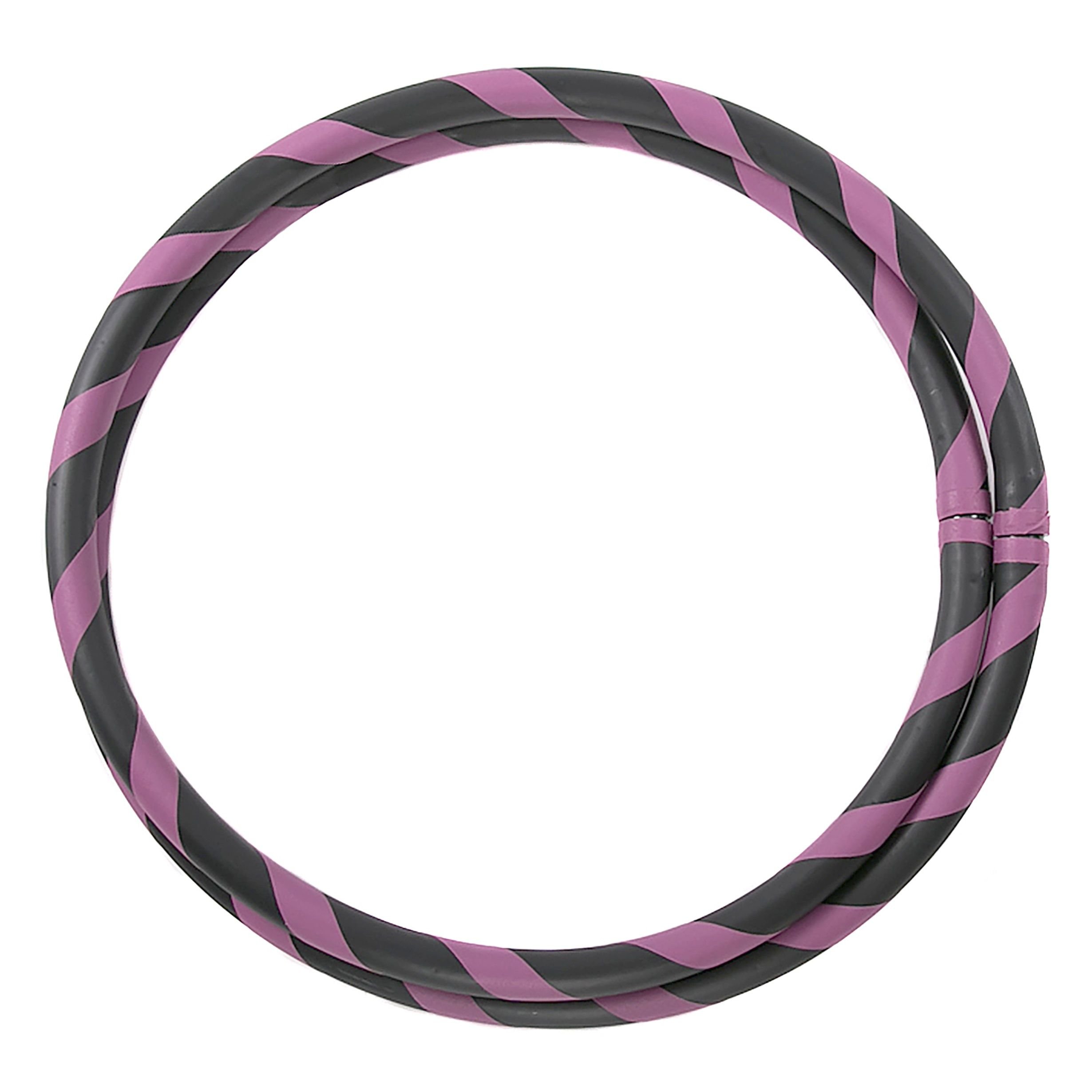 Pliable Débutant Hula Hoop (Travel Hoop) Ø90/95/100/105 cm, différentes Couleurs