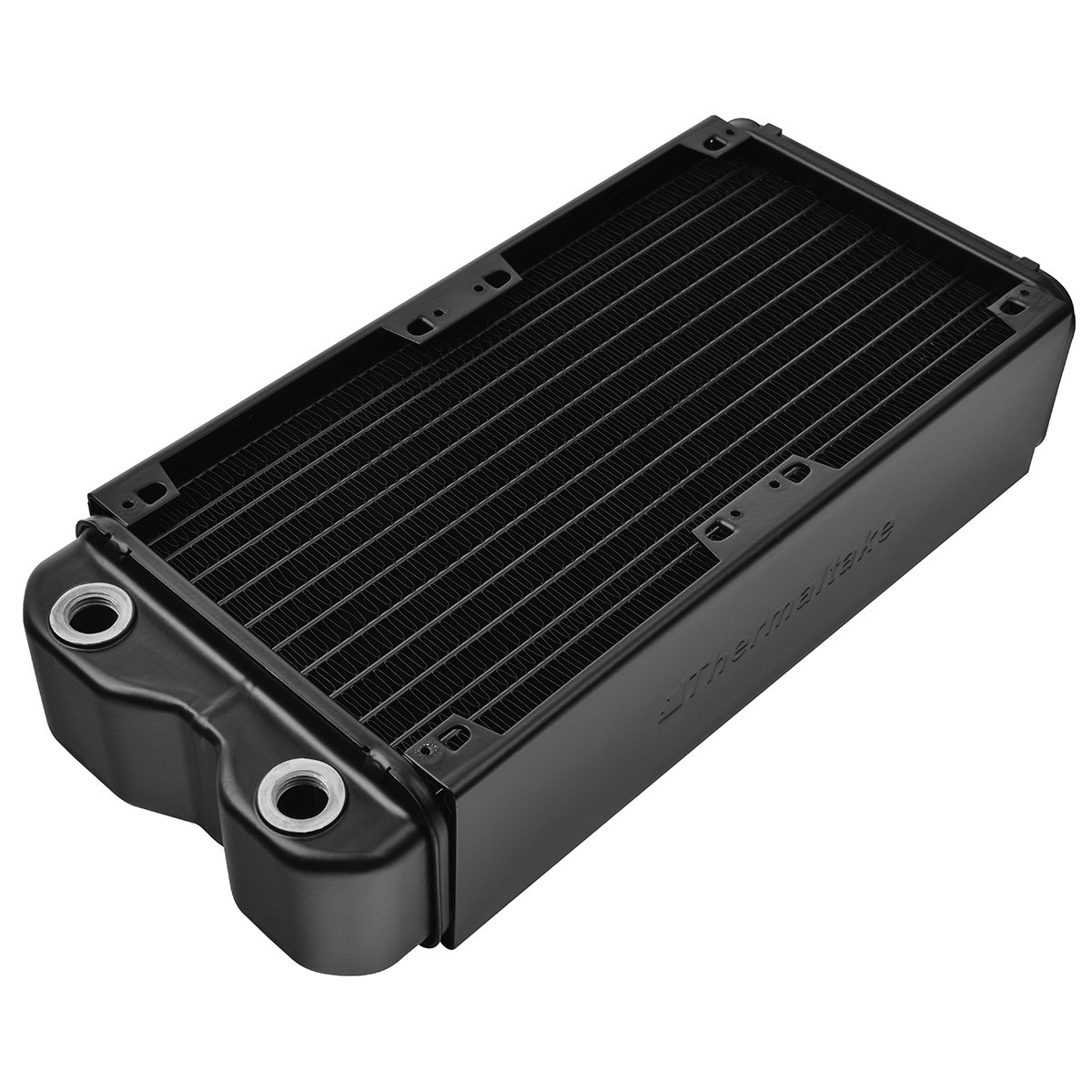 Amazon.co.jp: Thermaltake Pacific RL240 CPUクーラー水冷キット