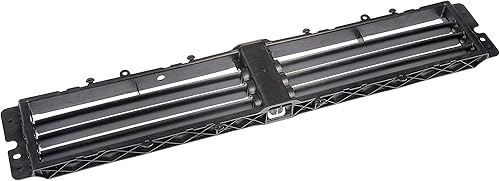 Miniatura 2 de Dorman 601-346 Obturador de rejilla activa con motor para modelos seleccionados de Buick