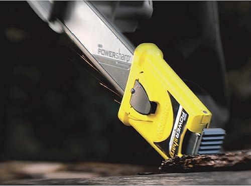 Miniatura 4 de Oregon 541220 PowerSharp Kit de arranque para motosierras Craftsman, Echo, Homelite y Poulan de 14 pulgadas