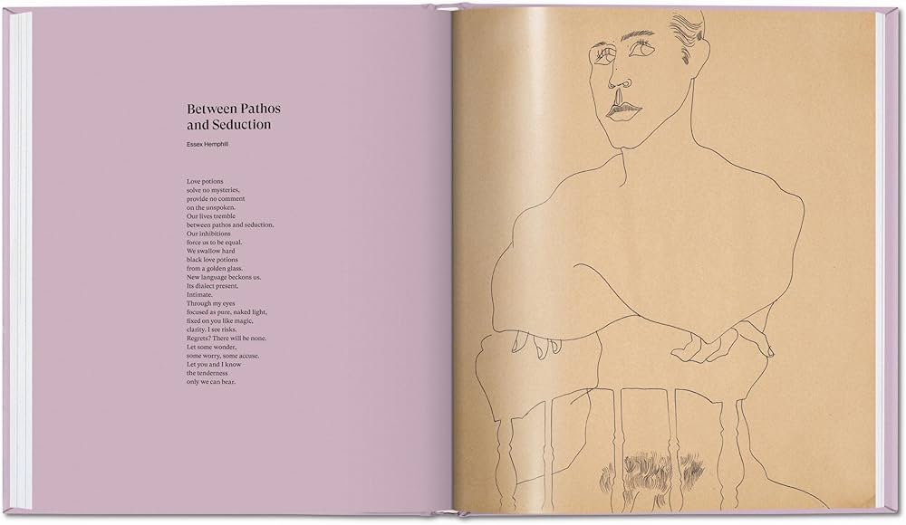 アート・デザイン・音楽 Andy Warhol Love Sex & Desire New! Andy Warhol: Love, Sex & Desire (Drawings 1950–1962) Taschen