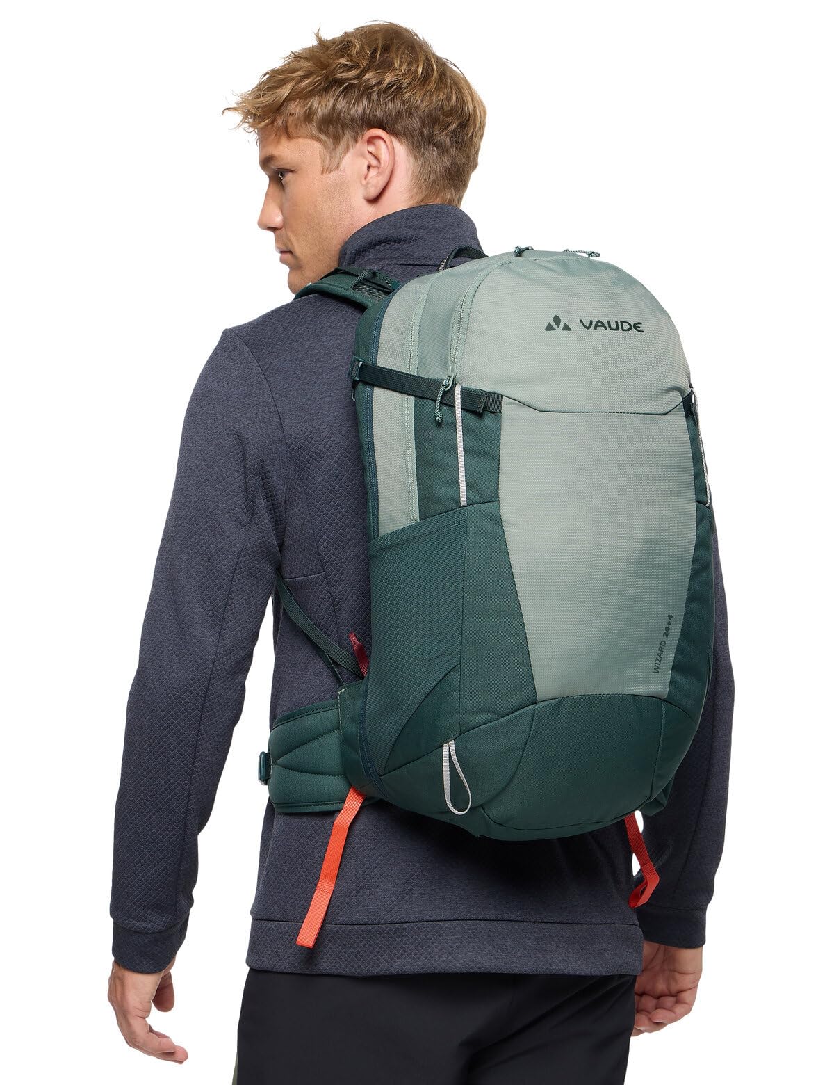 VAUDE Plecaki 20-29 l Uniseks Wizard 24+4 Rucksack
