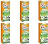 Arm & Hammer Extra Strength Odor Eliminator for Carpet and Room, 30 Ounce Pack of 6 by Arm & Hammer