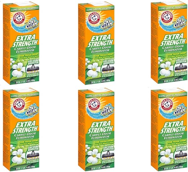 Arm & Hammer エクストラストレングス 消臭剤 30オンス