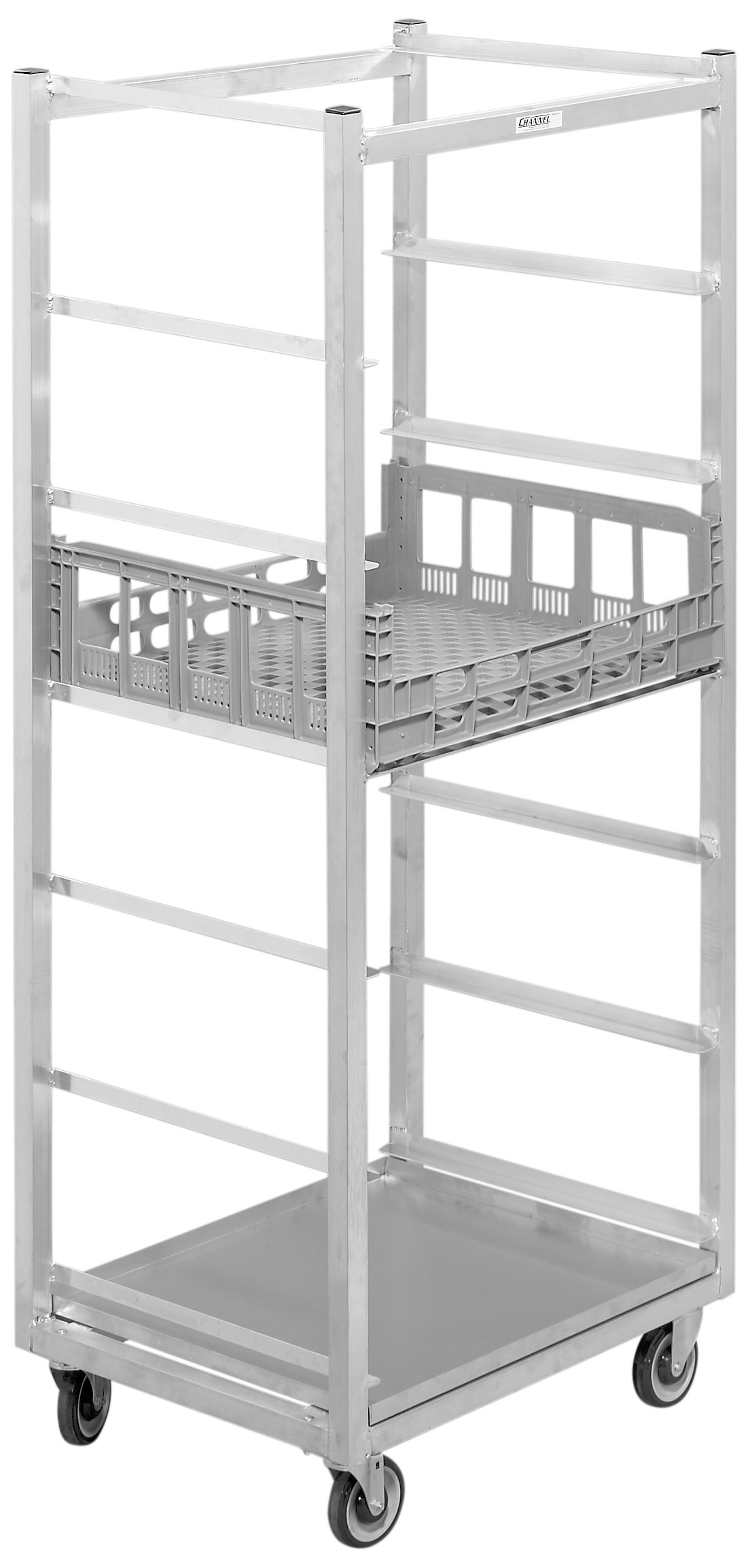 Channel Manufacturing PCR7 Produce Crisping Rack