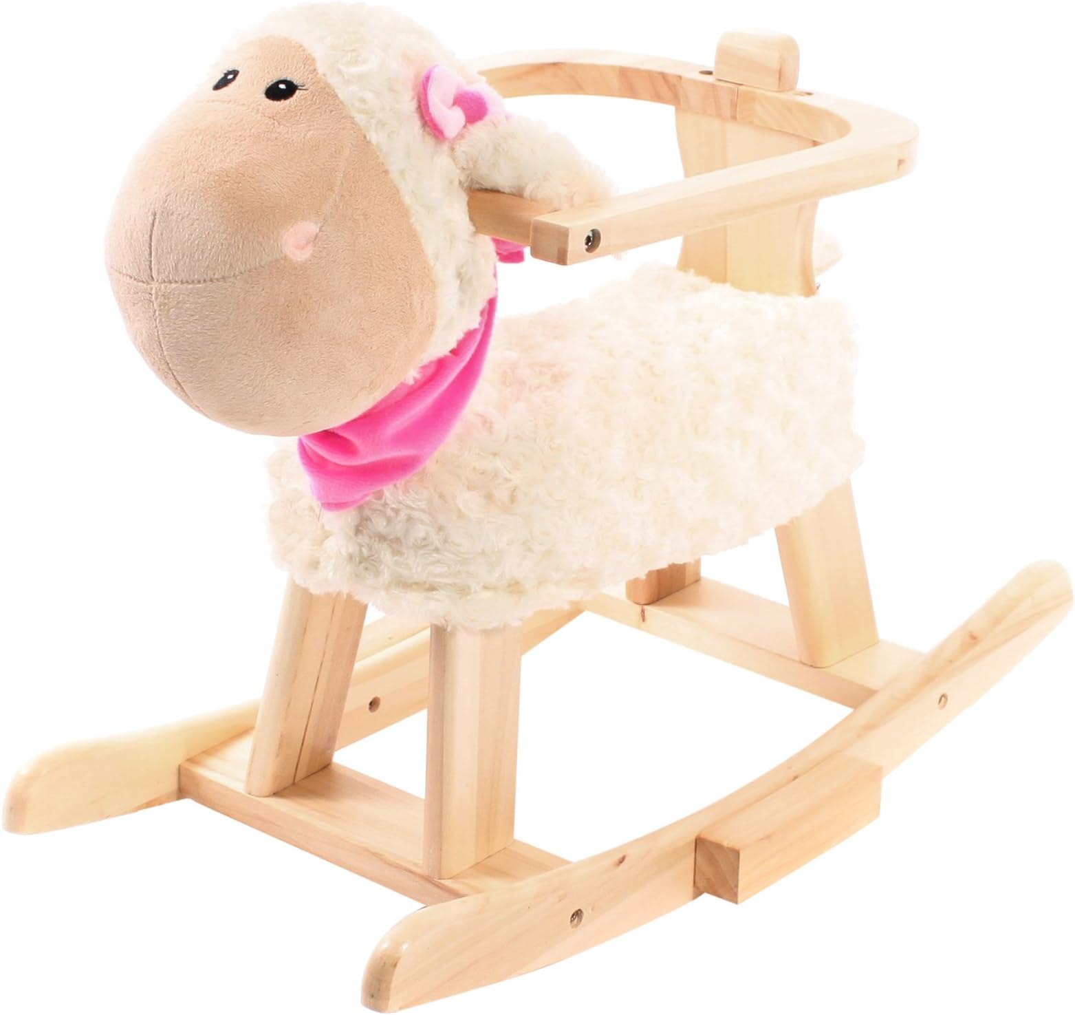 CHIC 2000 Lilli Rocking Sheep