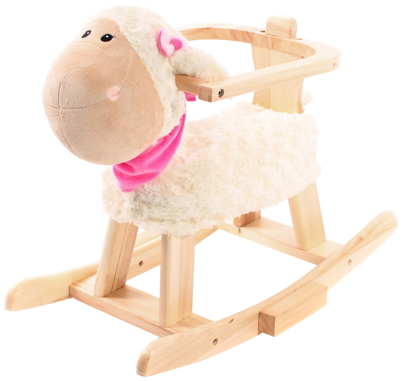 CHIC 2000 Lilli Rocking Sheep